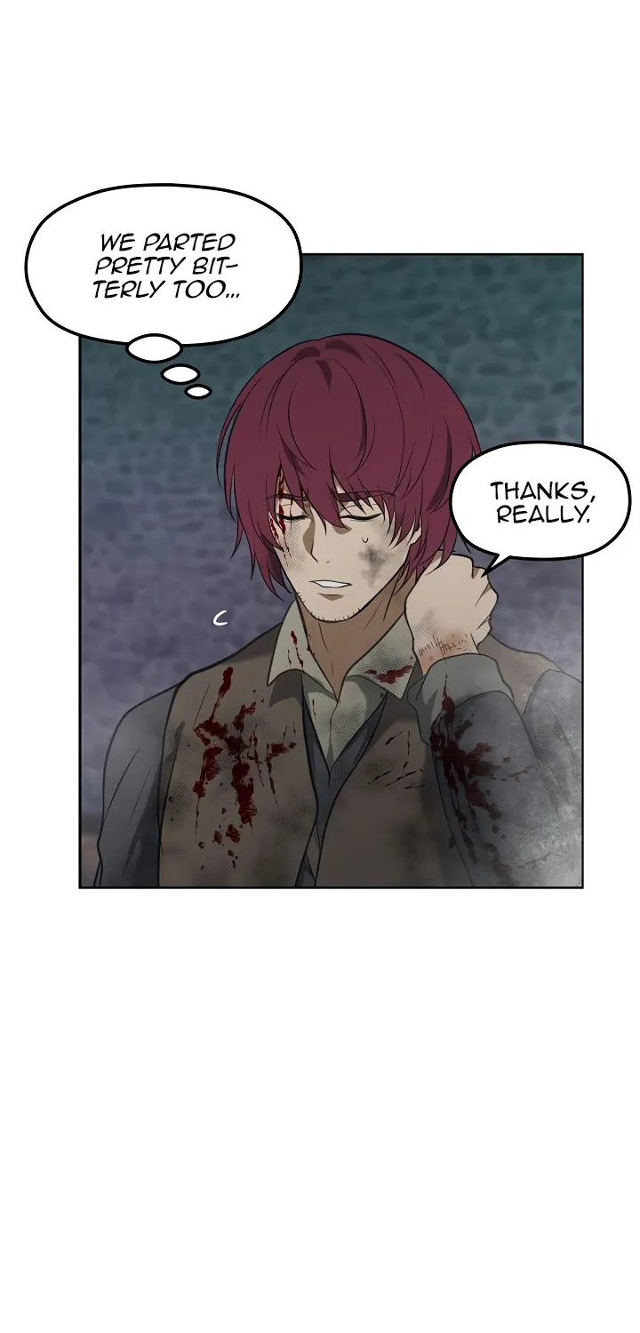 Read Ranker Who Lives A Second Time Manga Online