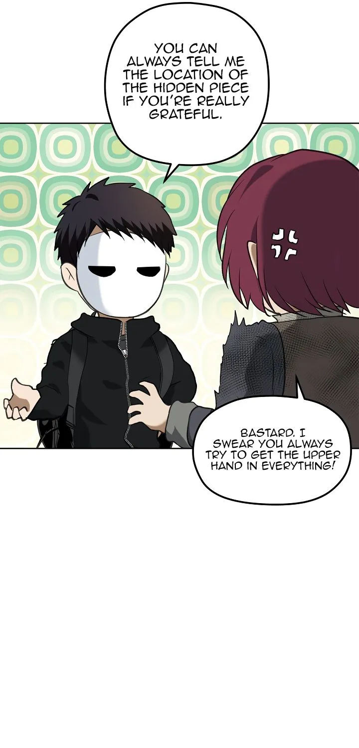 Read Ranker Who Lives A Second Time Manga Online