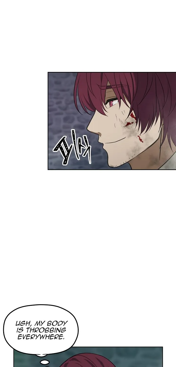 Read Ranker Who Lives A Second Time Manga Online