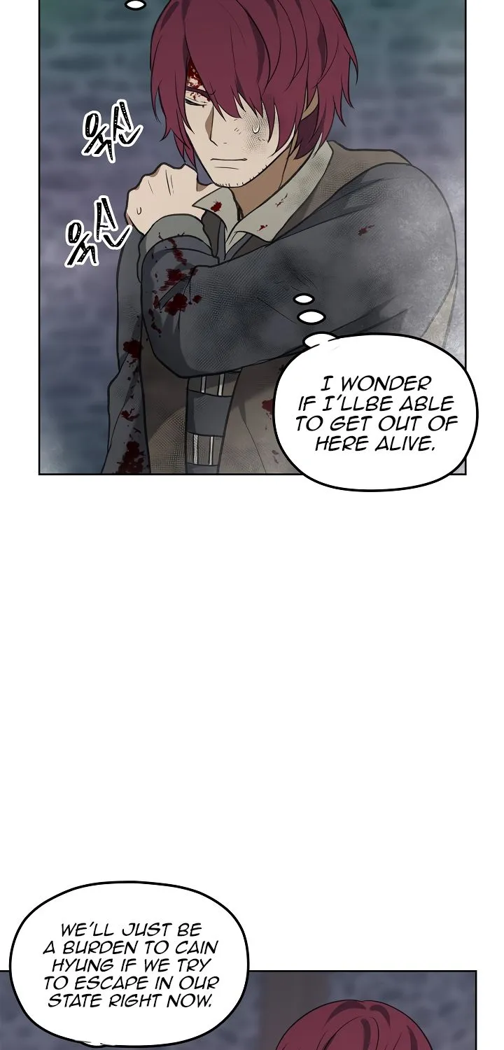 Read Ranker Who Lives A Second Time Manga Online