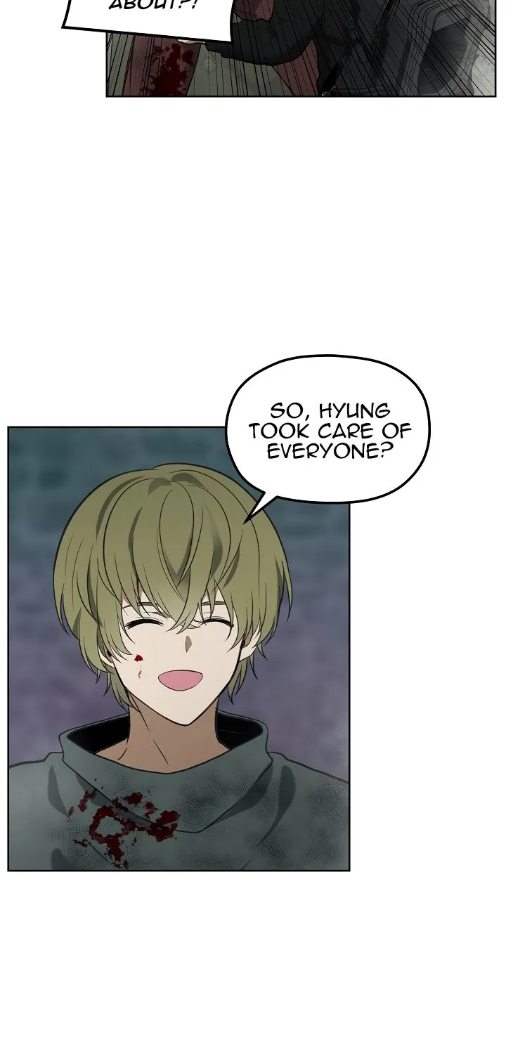 Read Ranker Who Lives A Second Time Manga Online