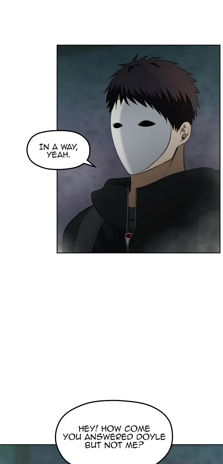 Read Ranker Who Lives A Second Time Manga Online