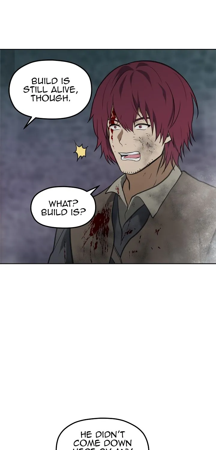 Read Ranker Who Lives A Second Time Manga Online