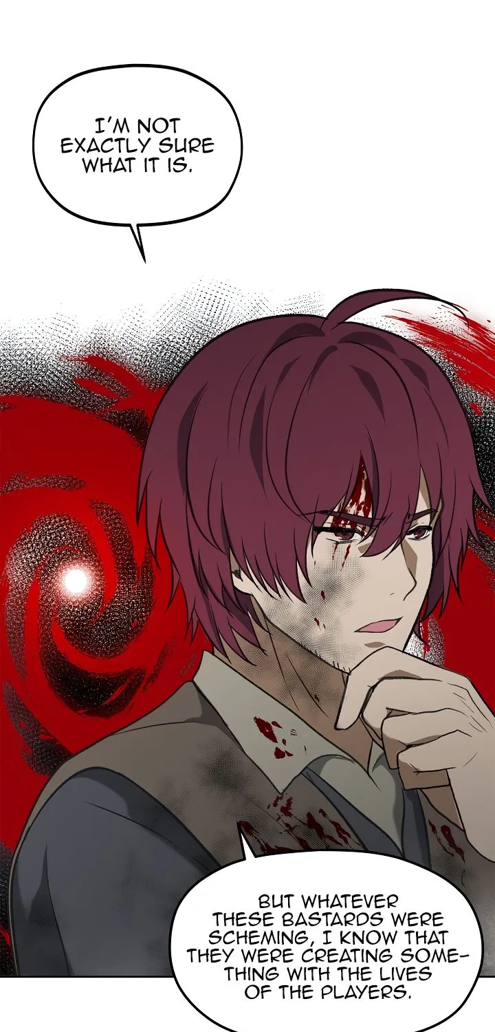 Read Ranker Who Lives A Second Time Manga Online