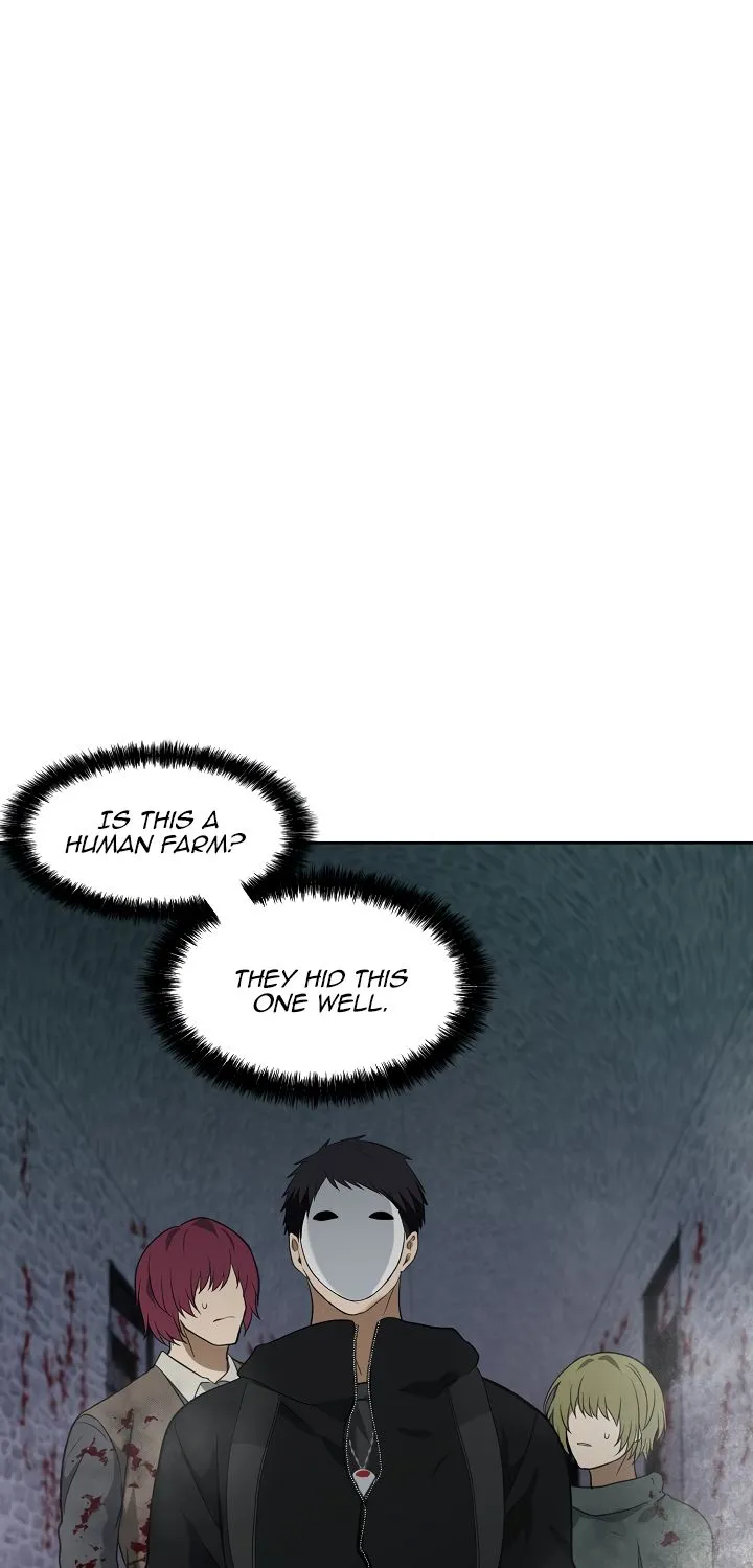 Read Ranker Who Lives A Second Time Manga Online