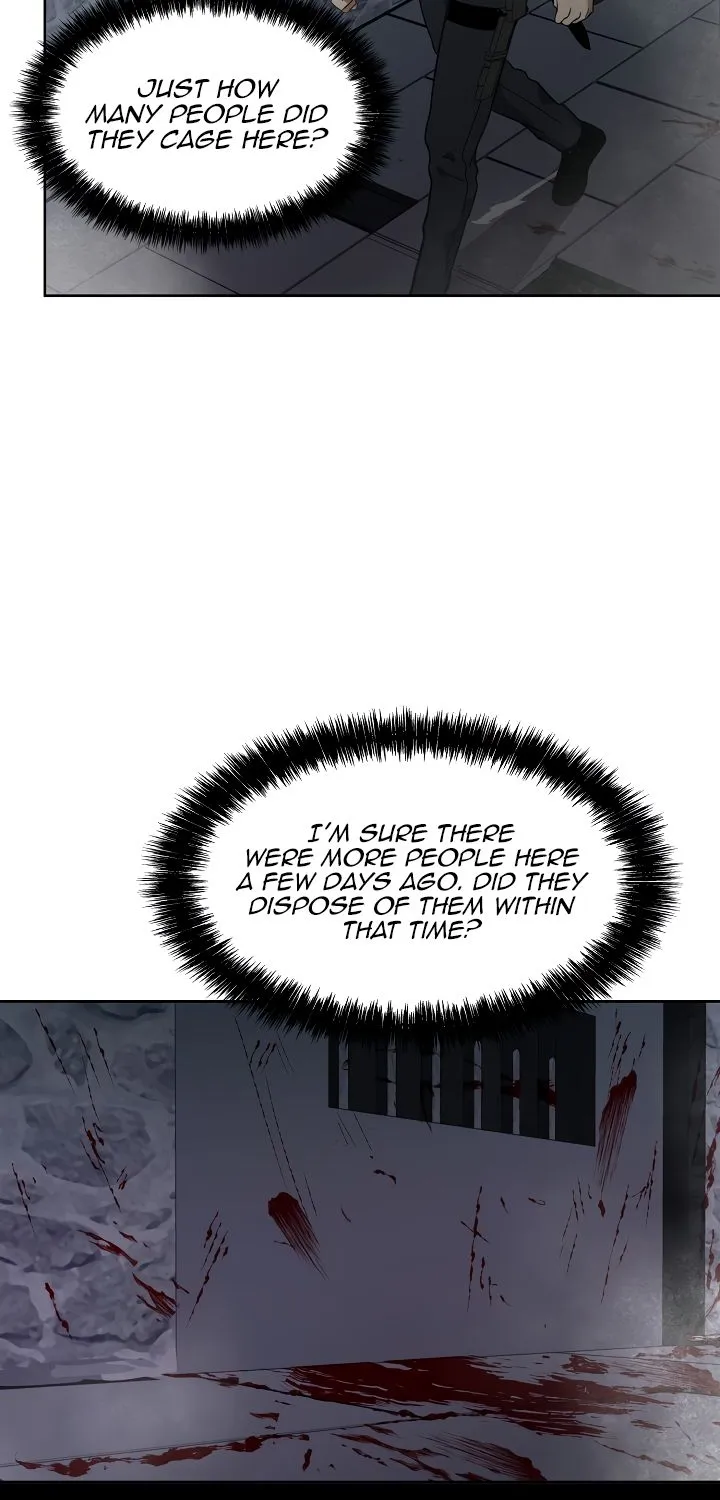 Read Ranker Who Lives A Second Time Manga Online