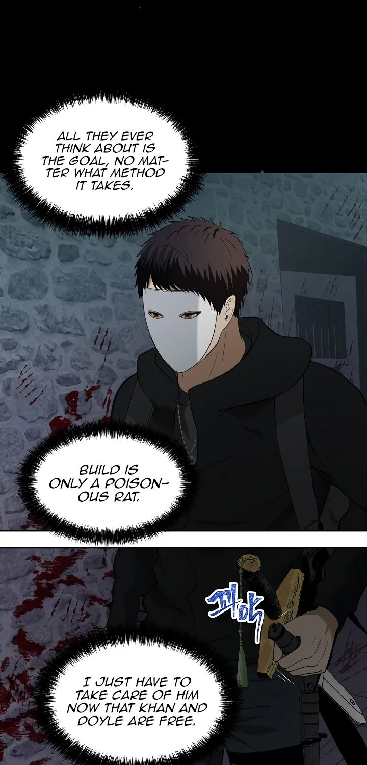 Read Ranker Who Lives A Second Time Manga Online