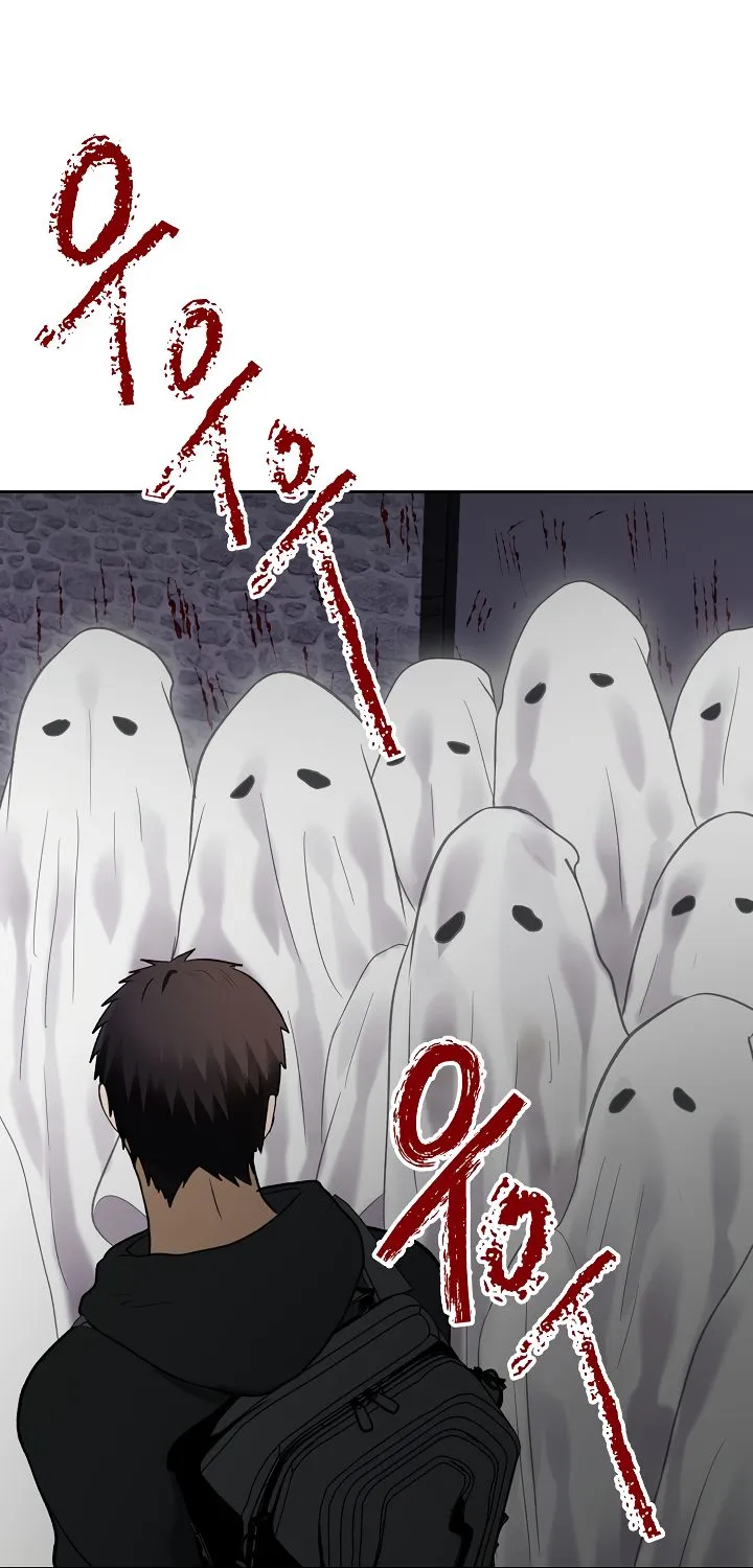 Read Ranker Who Lives A Second Time Manga Online