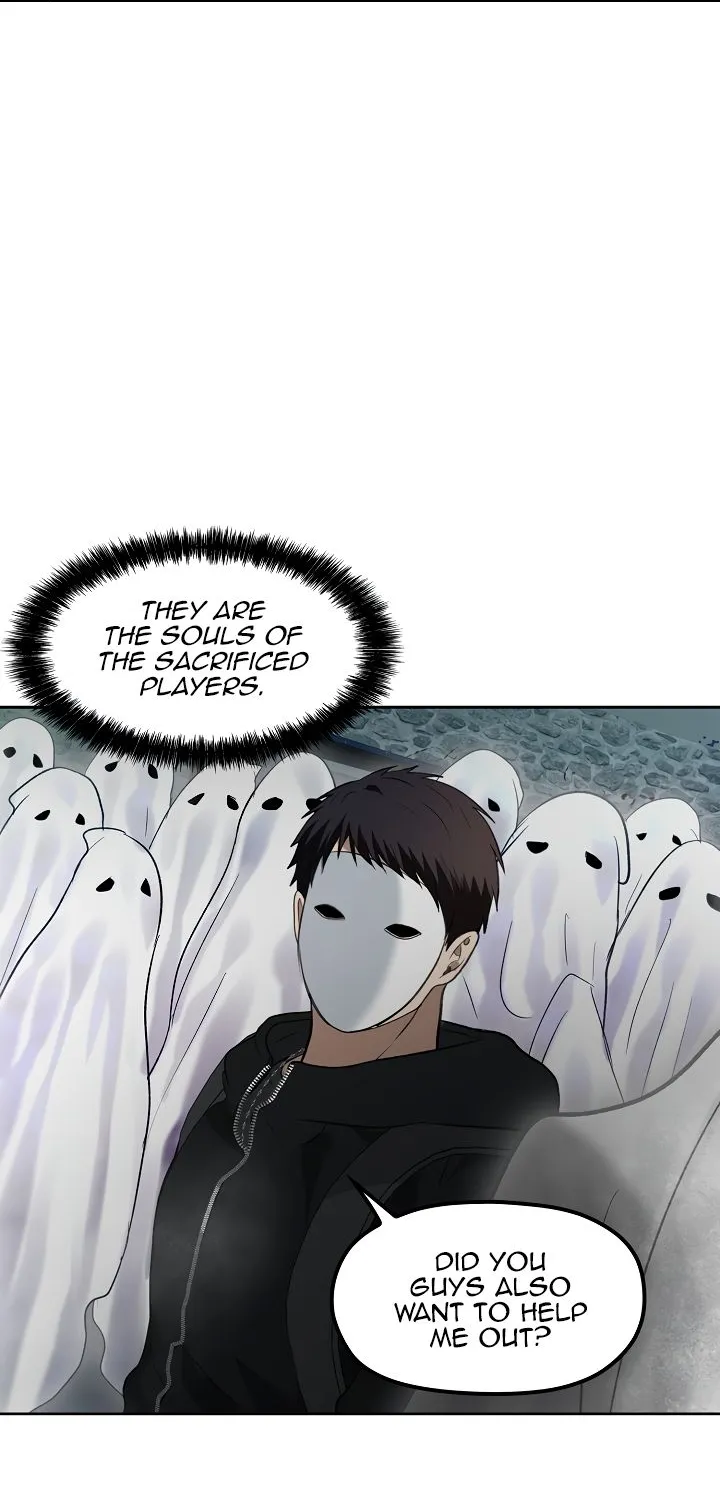 Read Ranker Who Lives A Second Time Manga Online