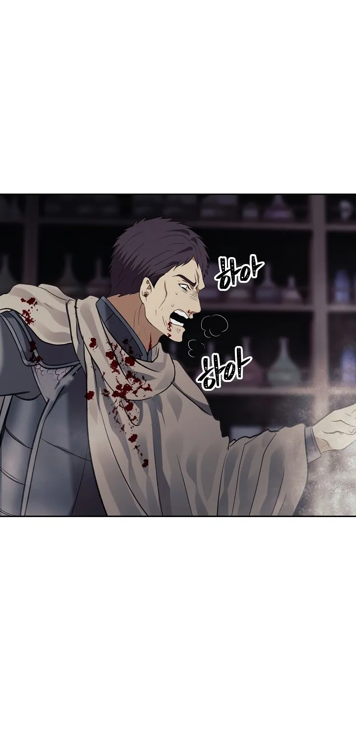 Read Ranker Who Lives A Second Time Manga Online