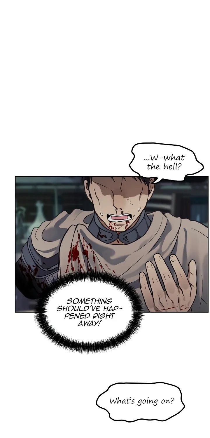 Read Ranker Who Lives A Second Time Manga Online