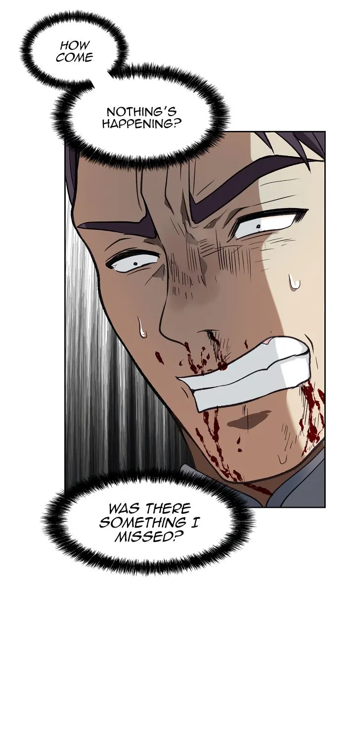 Read Ranker Who Lives A Second Time Manga Online