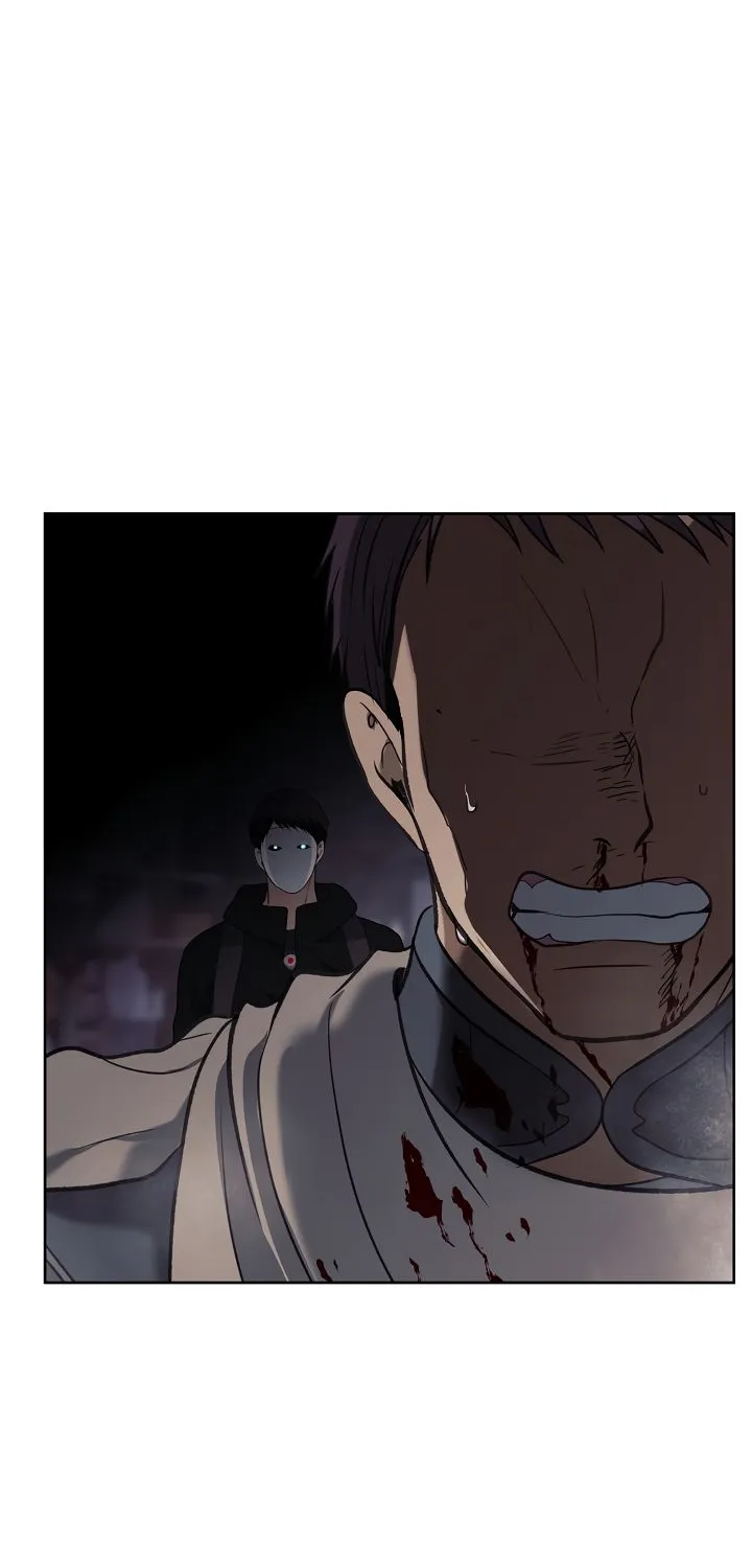 Read Ranker Who Lives A Second Time Manga Online