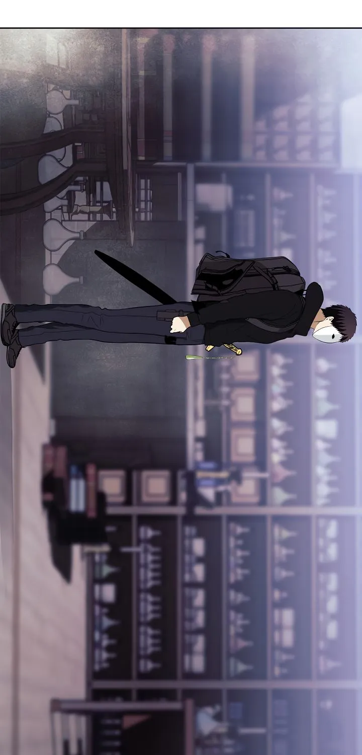 Read Ranker Who Lives A Second Time Manga Online