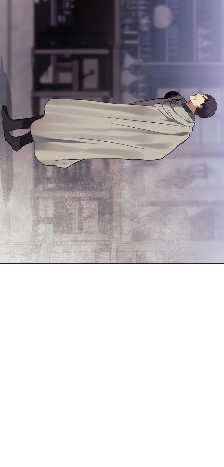 Read Ranker Who Lives A Second Time Manga Online