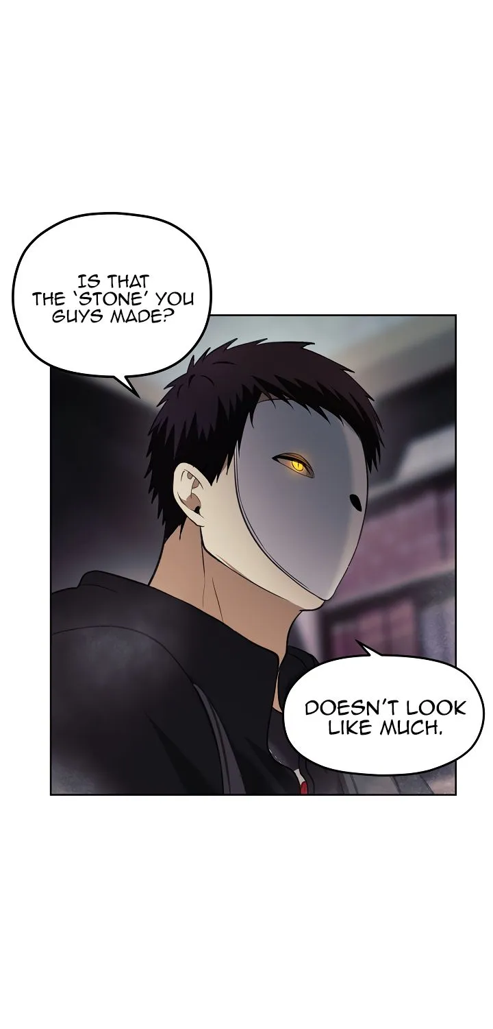 Read Ranker Who Lives A Second Time Manga Online