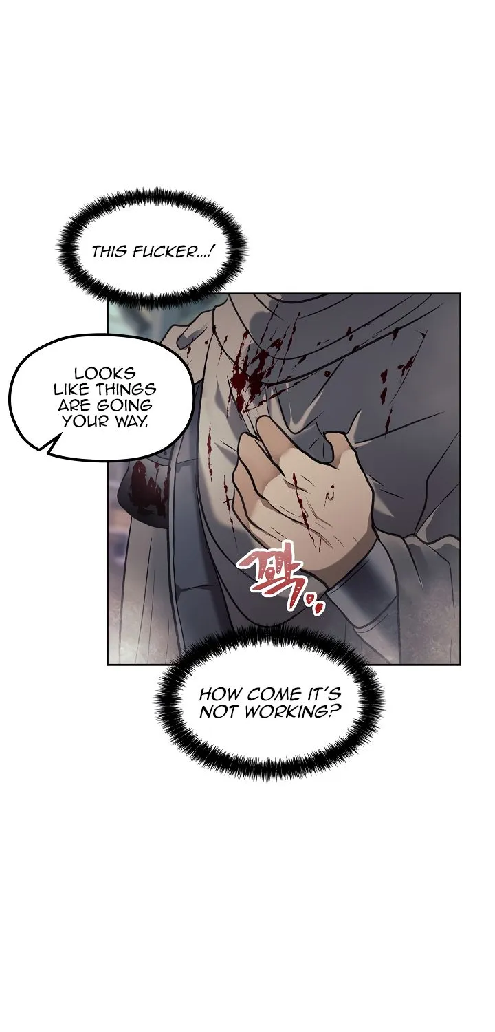 Read Ranker Who Lives A Second Time Manga Online