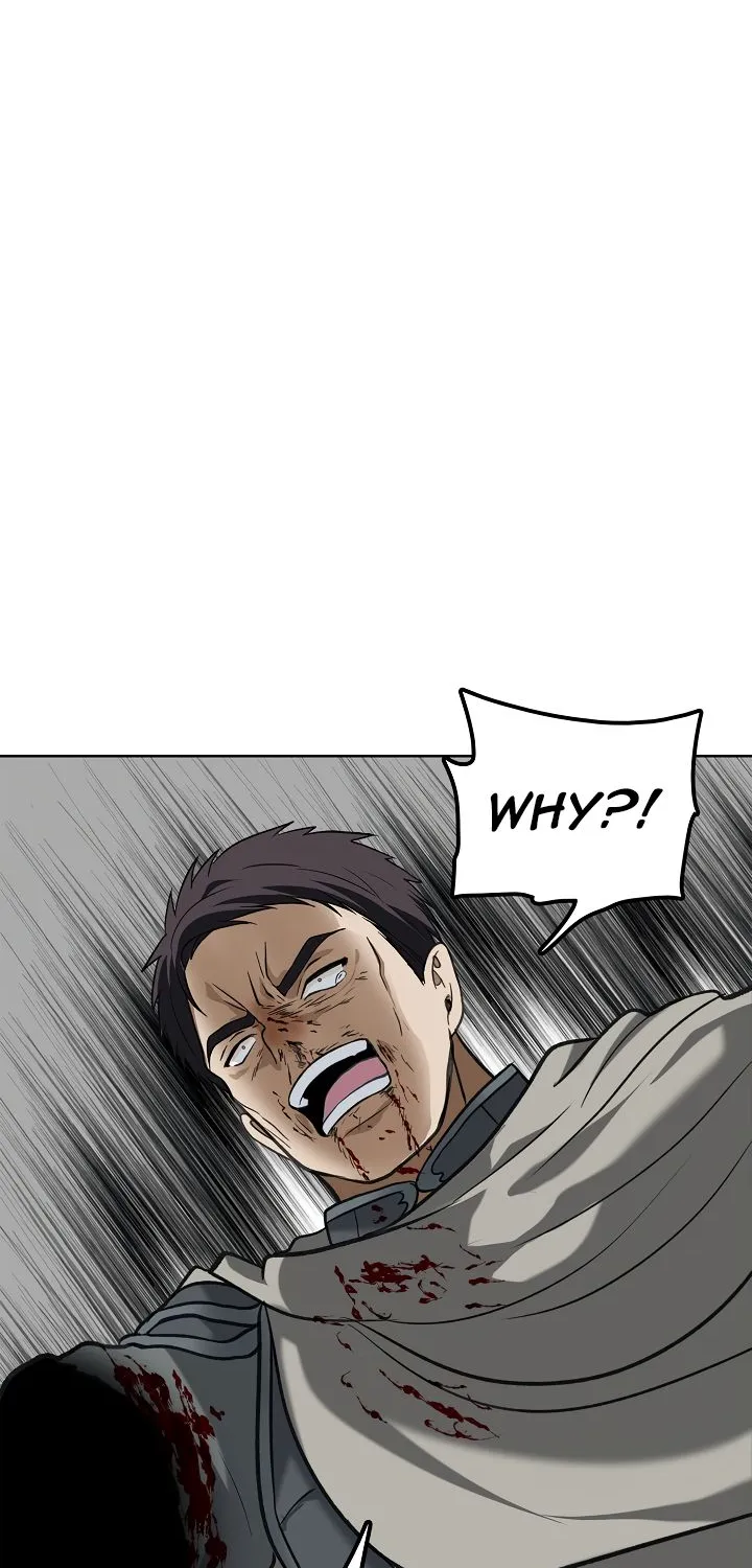 Read Ranker Who Lives A Second Time Manga Online