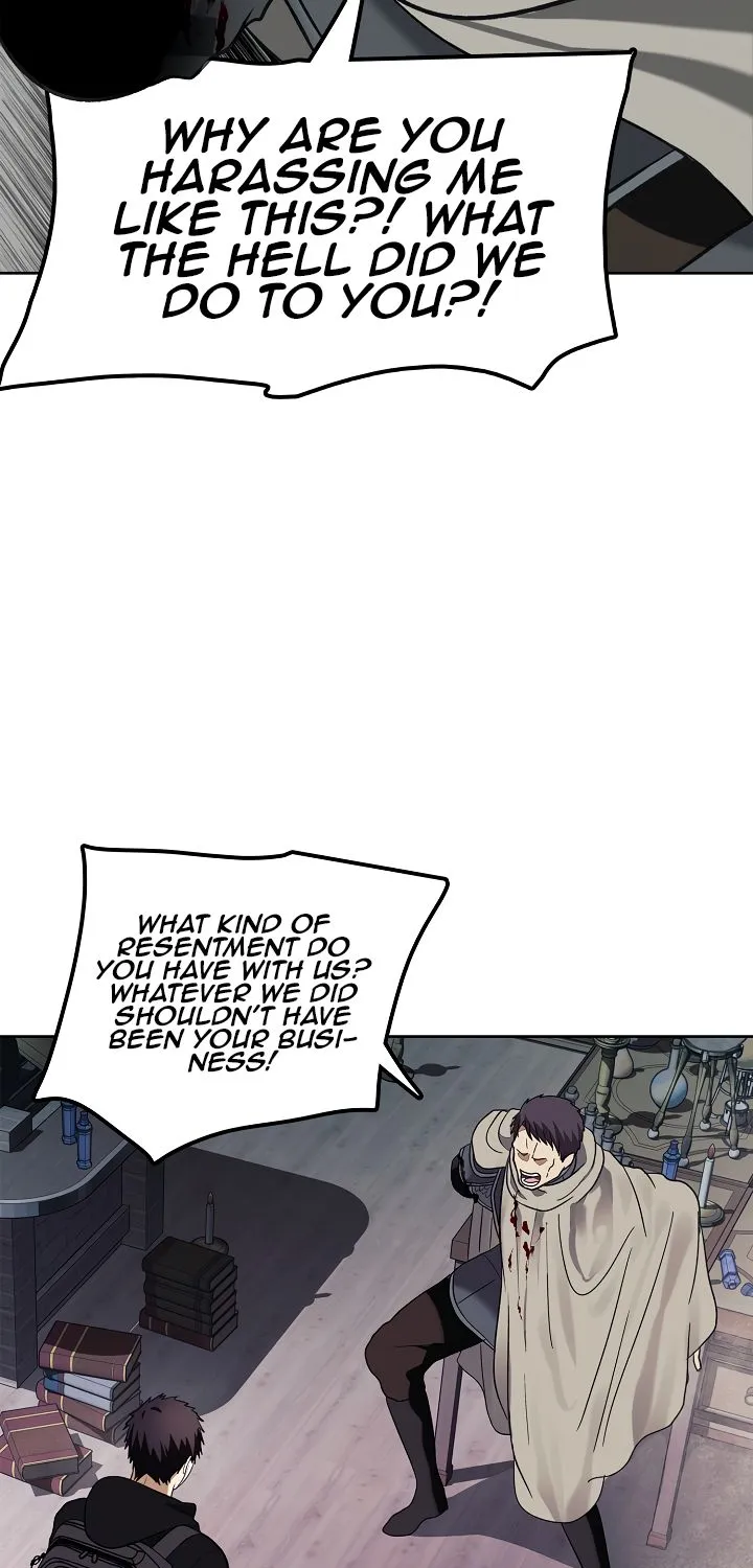 Read Ranker Who Lives A Second Time Manga Online