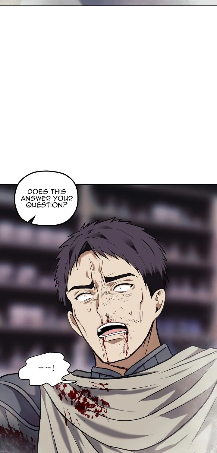 Read Ranker Who Lives A Second Time Manga Online