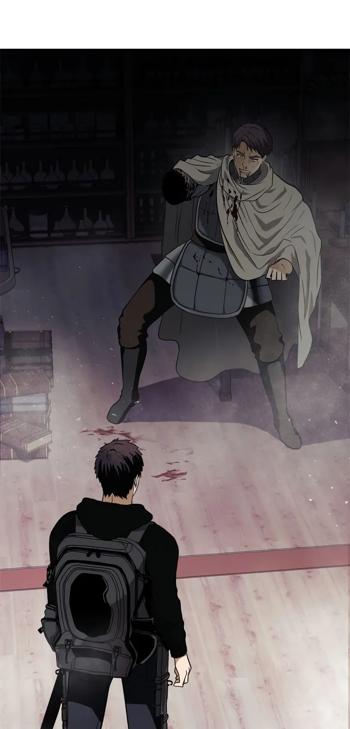 Read Ranker Who Lives A Second Time Manga Online