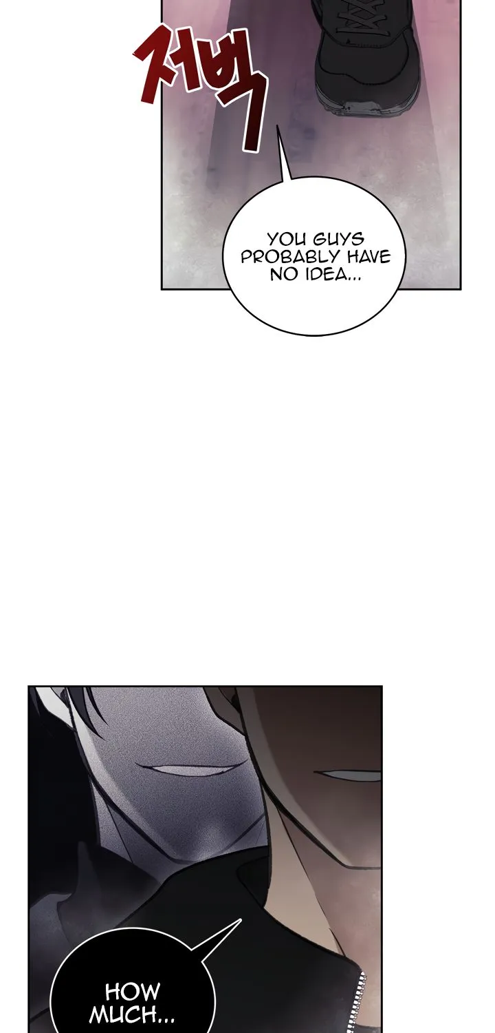 Read Ranker Who Lives A Second Time Manga Online