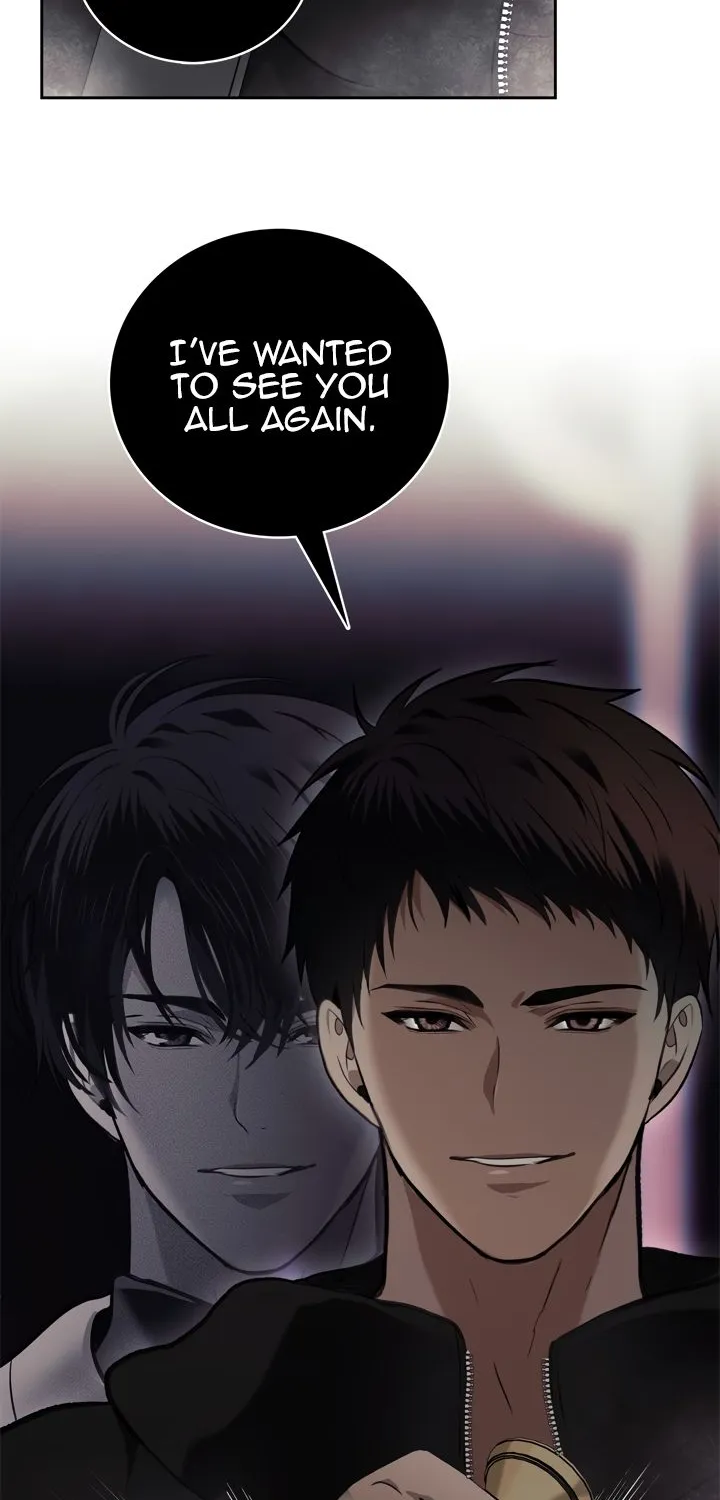 Read Ranker Who Lives A Second Time Manga Online