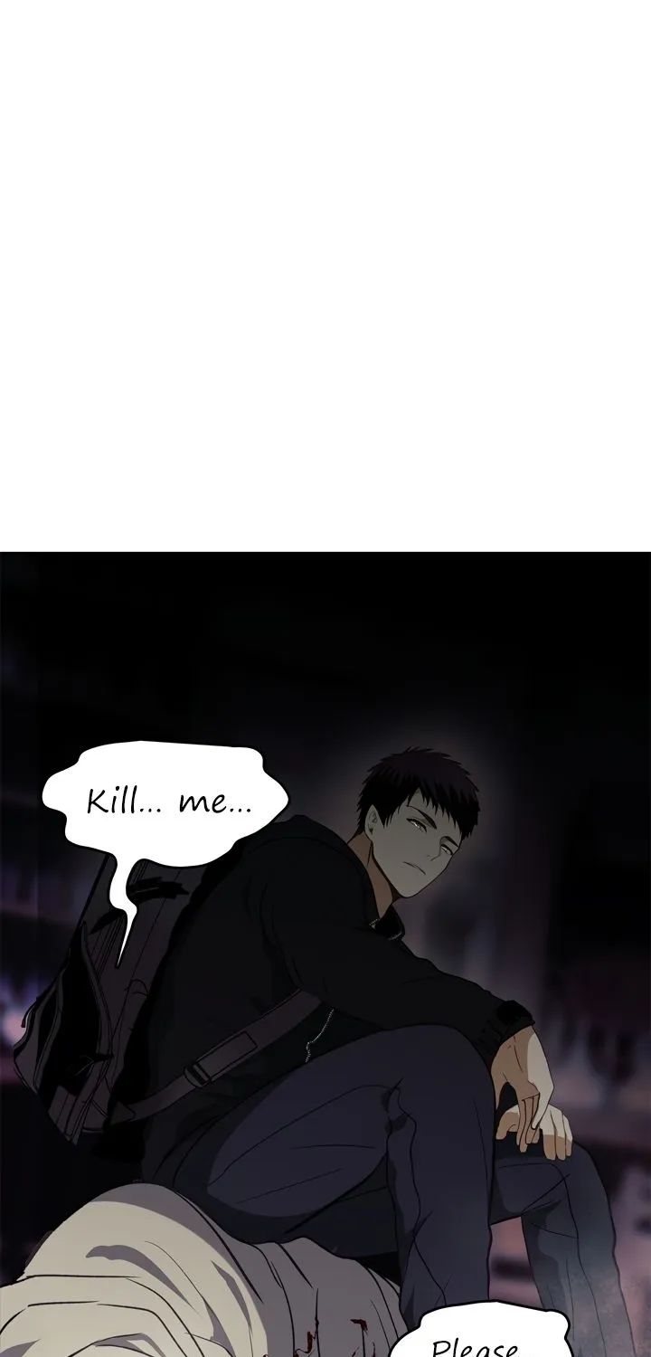 Read Ranker Who Lives A Second Time Manga Online