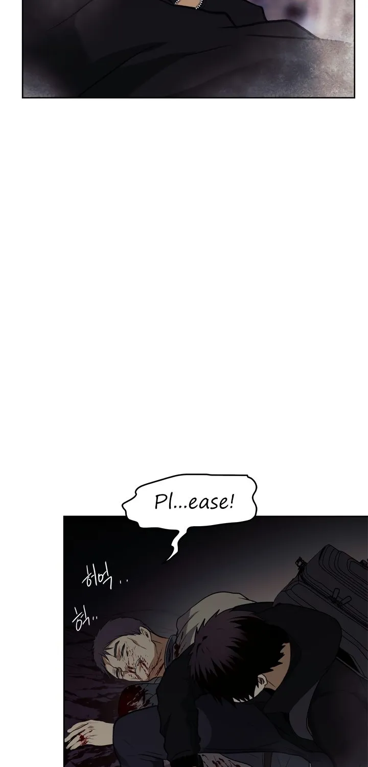 Read Ranker Who Lives A Second Time Manga Online