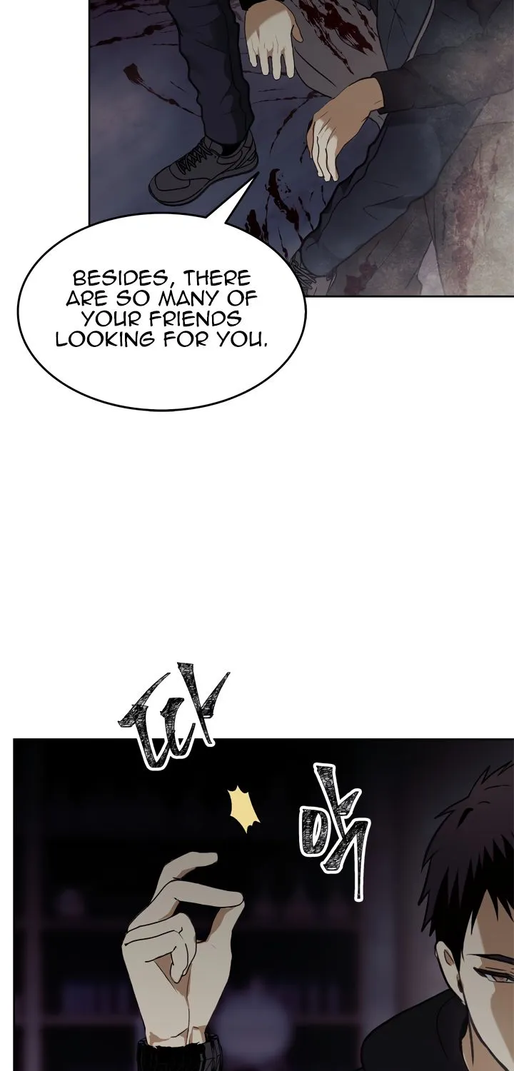 Read Ranker Who Lives A Second Time Manga Online