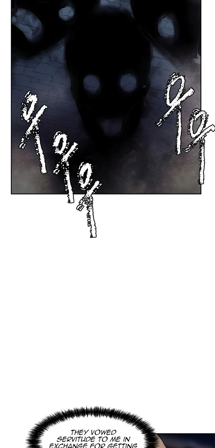 Read Ranker Who Lives A Second Time Manga Online