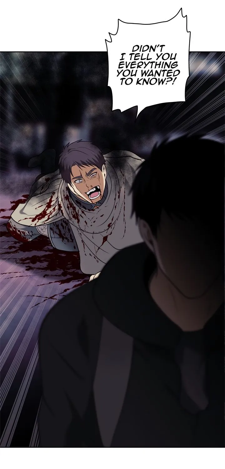 Read Ranker Who Lives A Second Time Manga Online