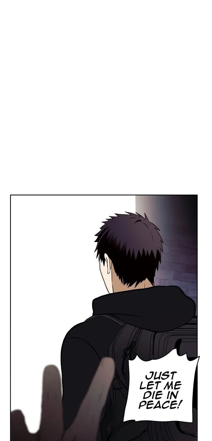 Read Ranker Who Lives A Second Time Manga Online