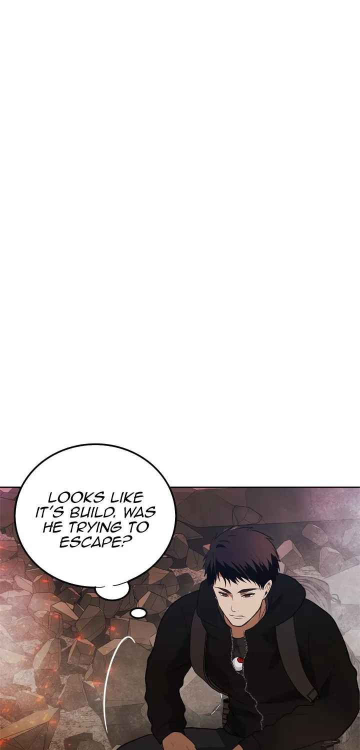 Read Ranker Who Lives A Second Time Manga Online