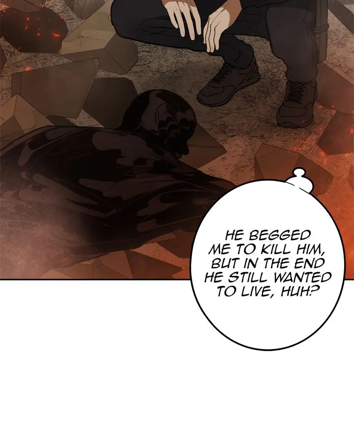 Read Ranker Who Lives A Second Time Manga Online