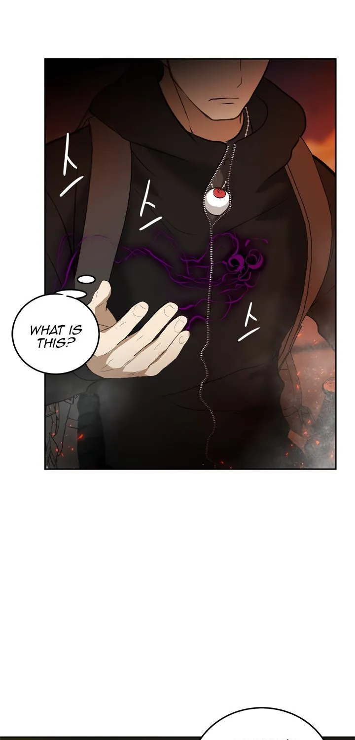Read Ranker Who Lives A Second Time Manga Online