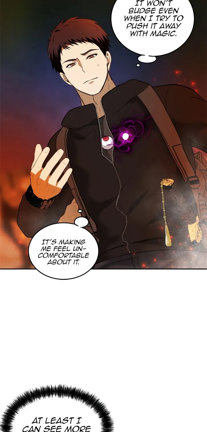 Read Ranker Who Lives A Second Time Manga Online