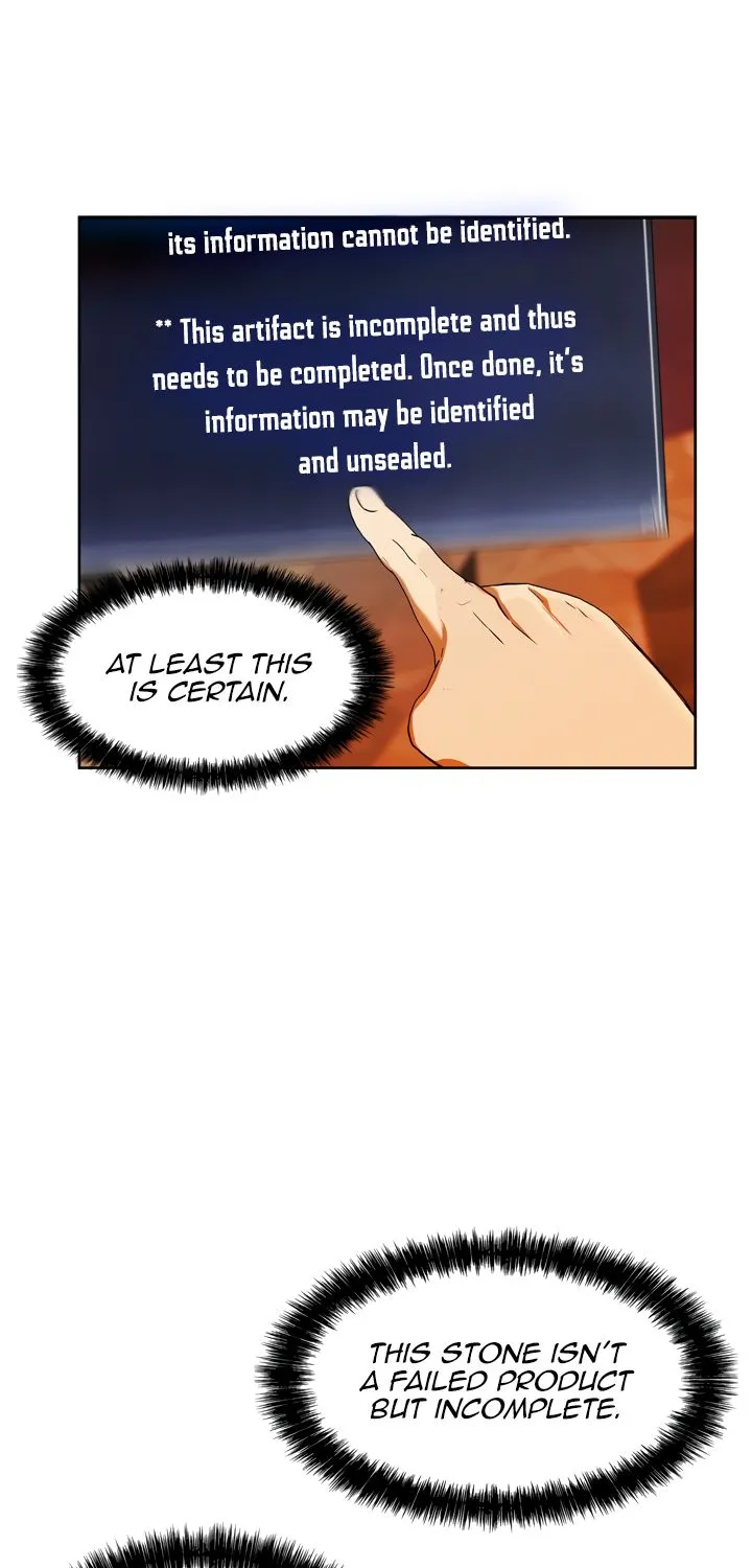 Read Ranker Who Lives A Second Time Manga Online