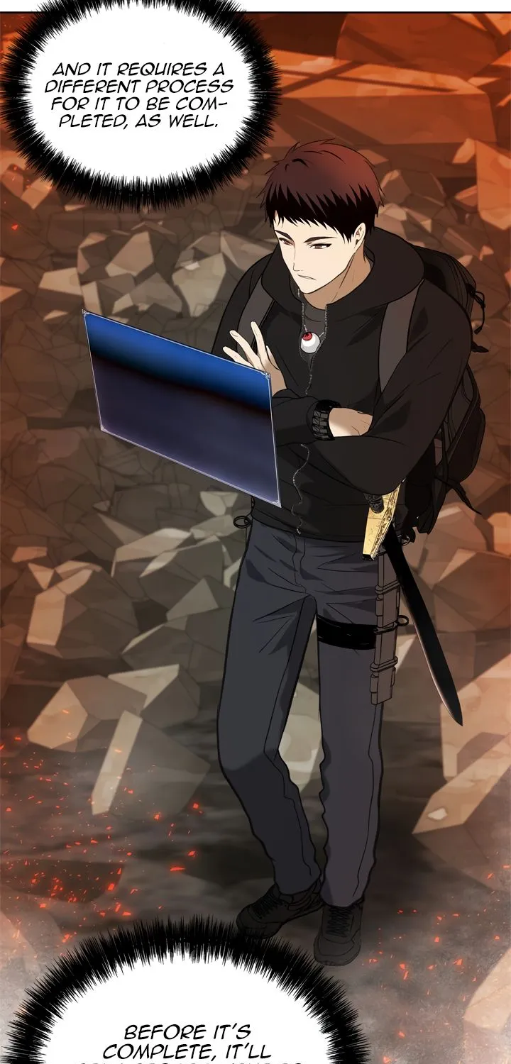 Read Ranker Who Lives A Second Time Manga Online
