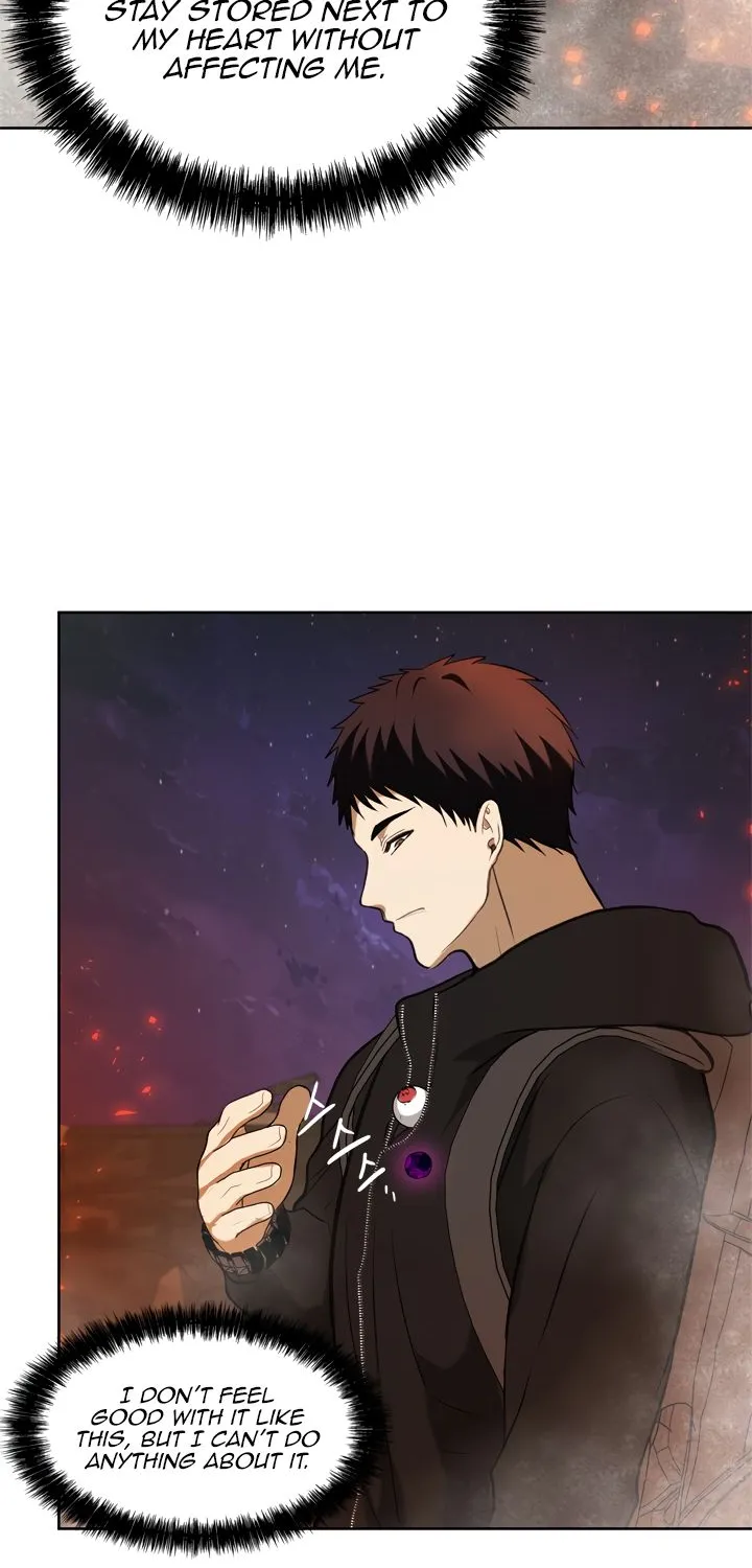 Read Ranker Who Lives A Second Time Manga Online