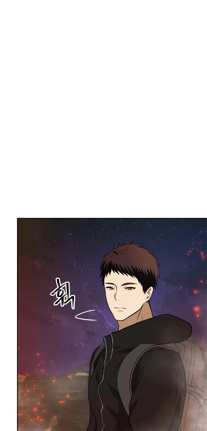 Read Ranker Who Lives A Second Time Manga Online