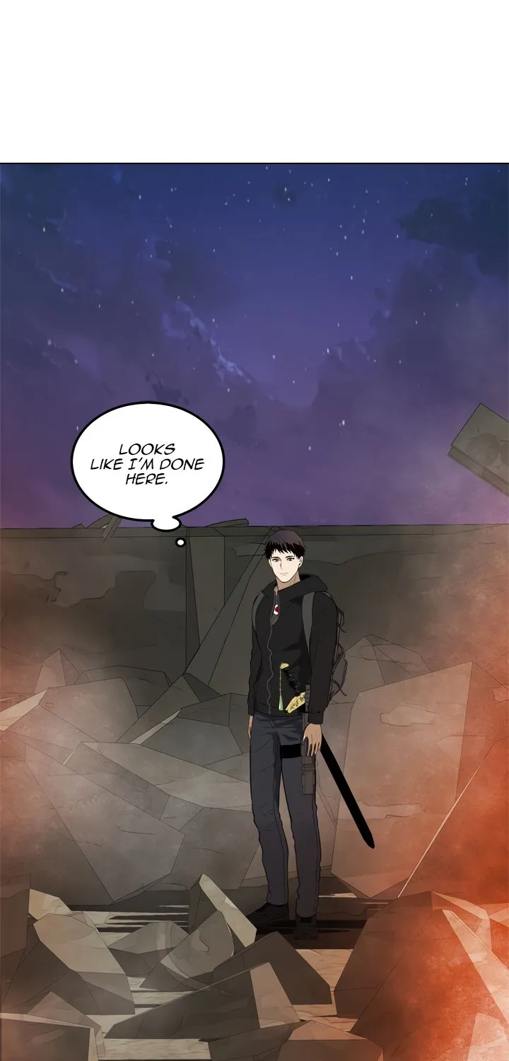 Read Ranker Who Lives A Second Time Manga Online