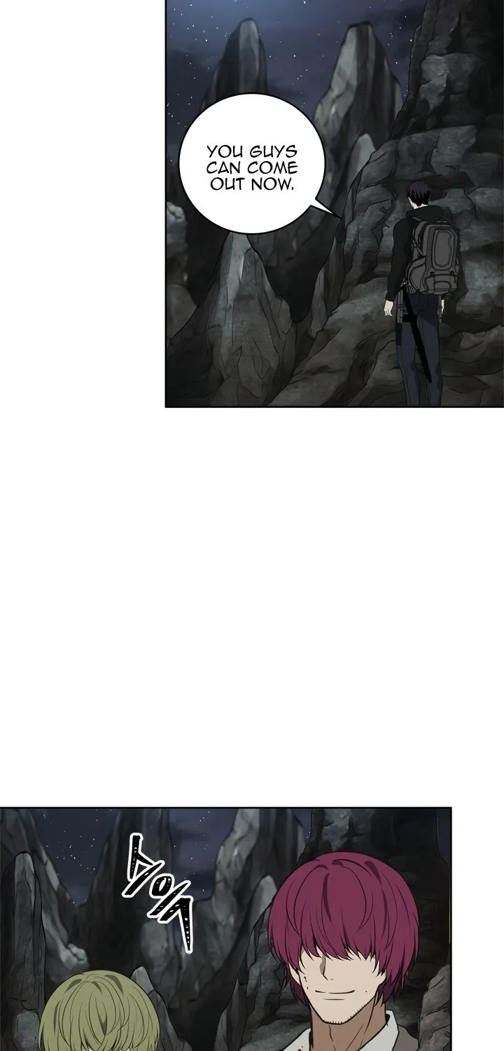 Read Ranker Who Lives A Second Time Manga Online