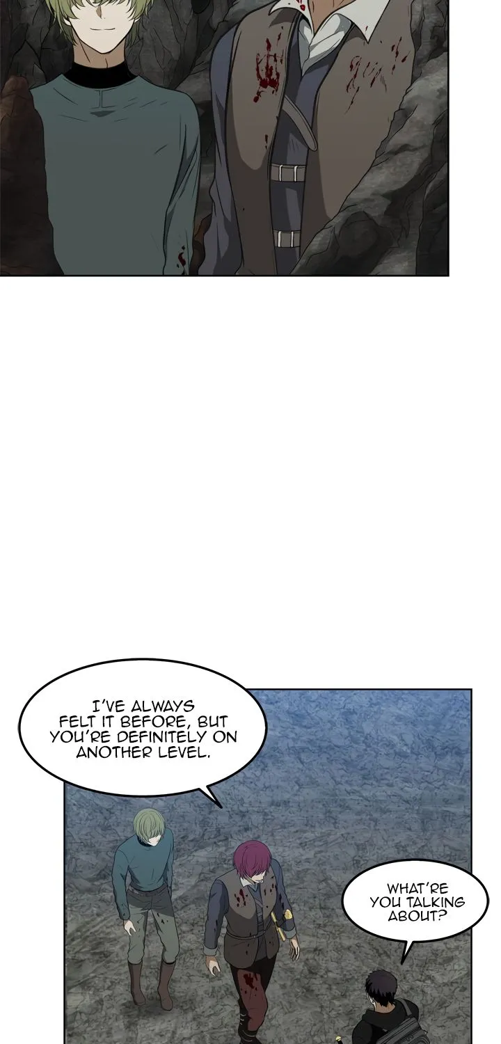 Read Ranker Who Lives A Second Time Manga Online