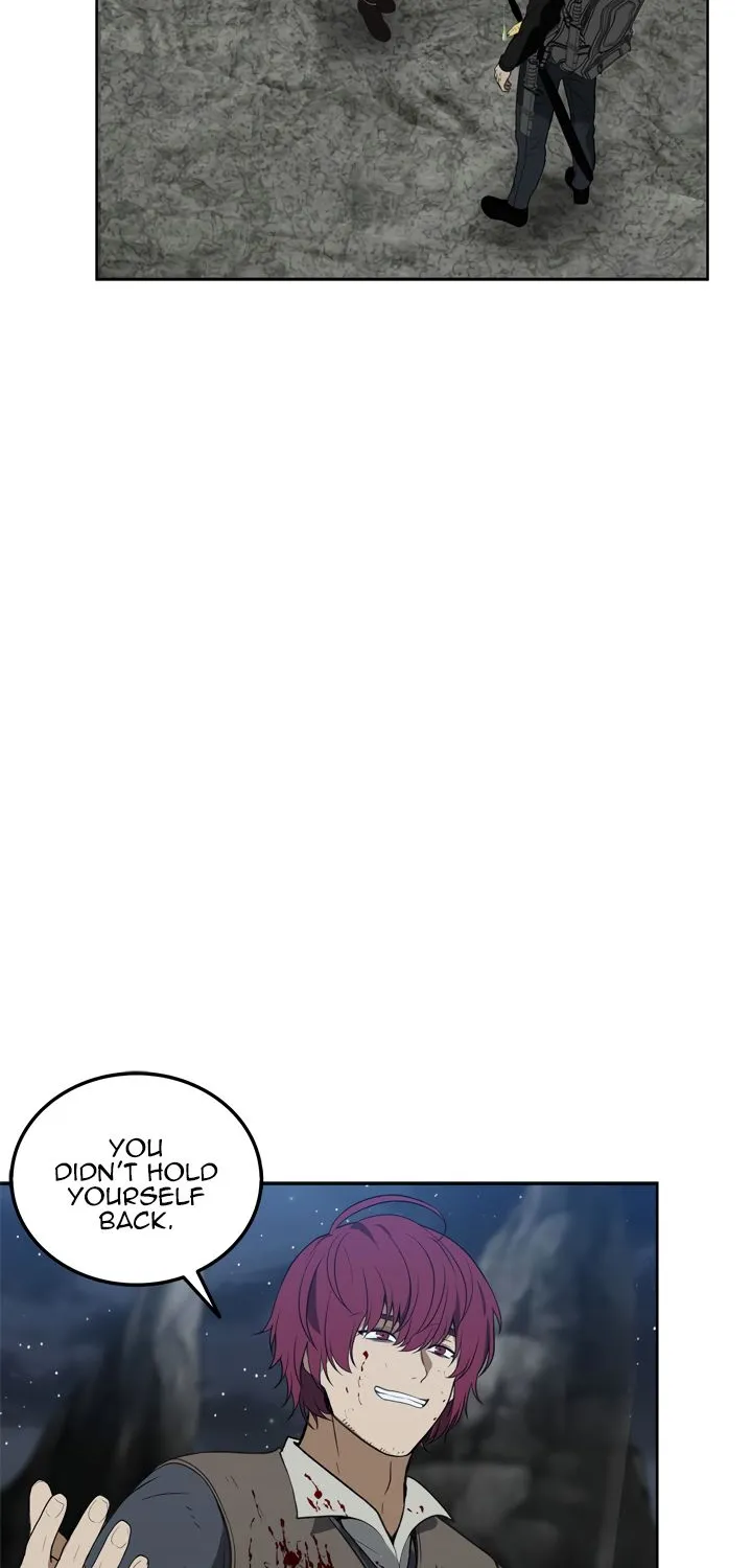 Read Ranker Who Lives A Second Time Manga Online