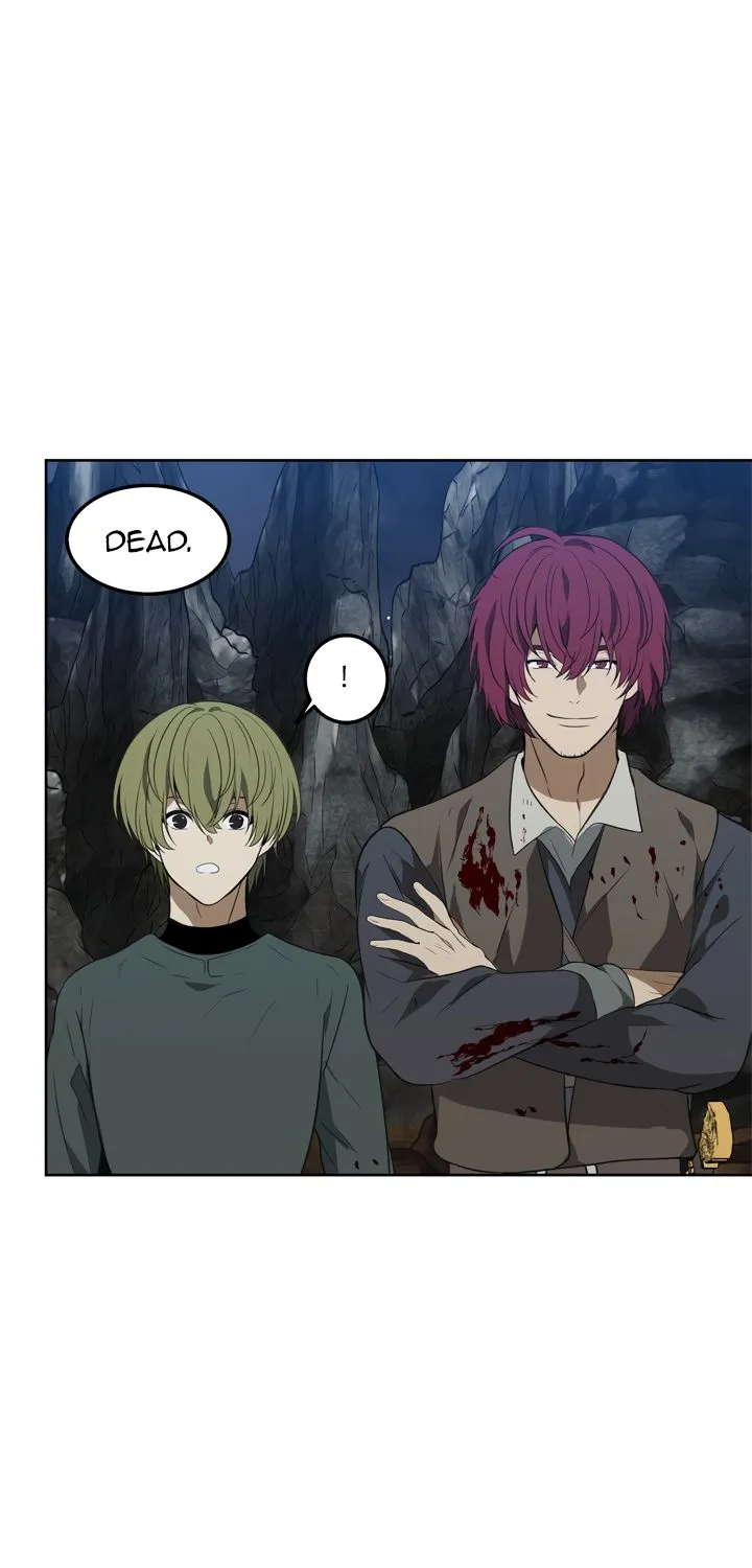 Read Ranker Who Lives A Second Time Manga Online