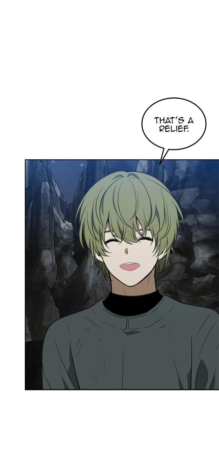 Read Ranker Who Lives A Second Time Manga Online