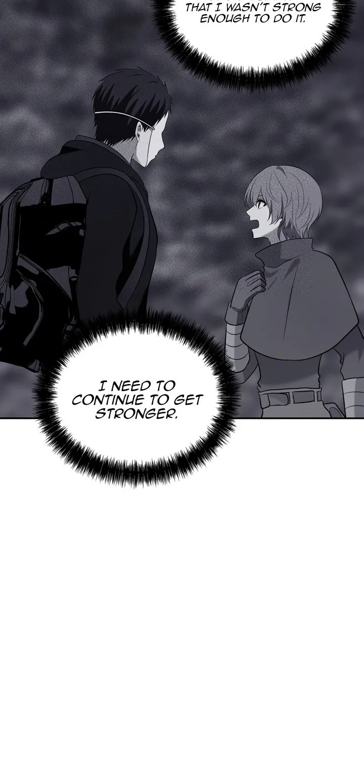 Read Ranker Who Lives A Second Time Manga Online