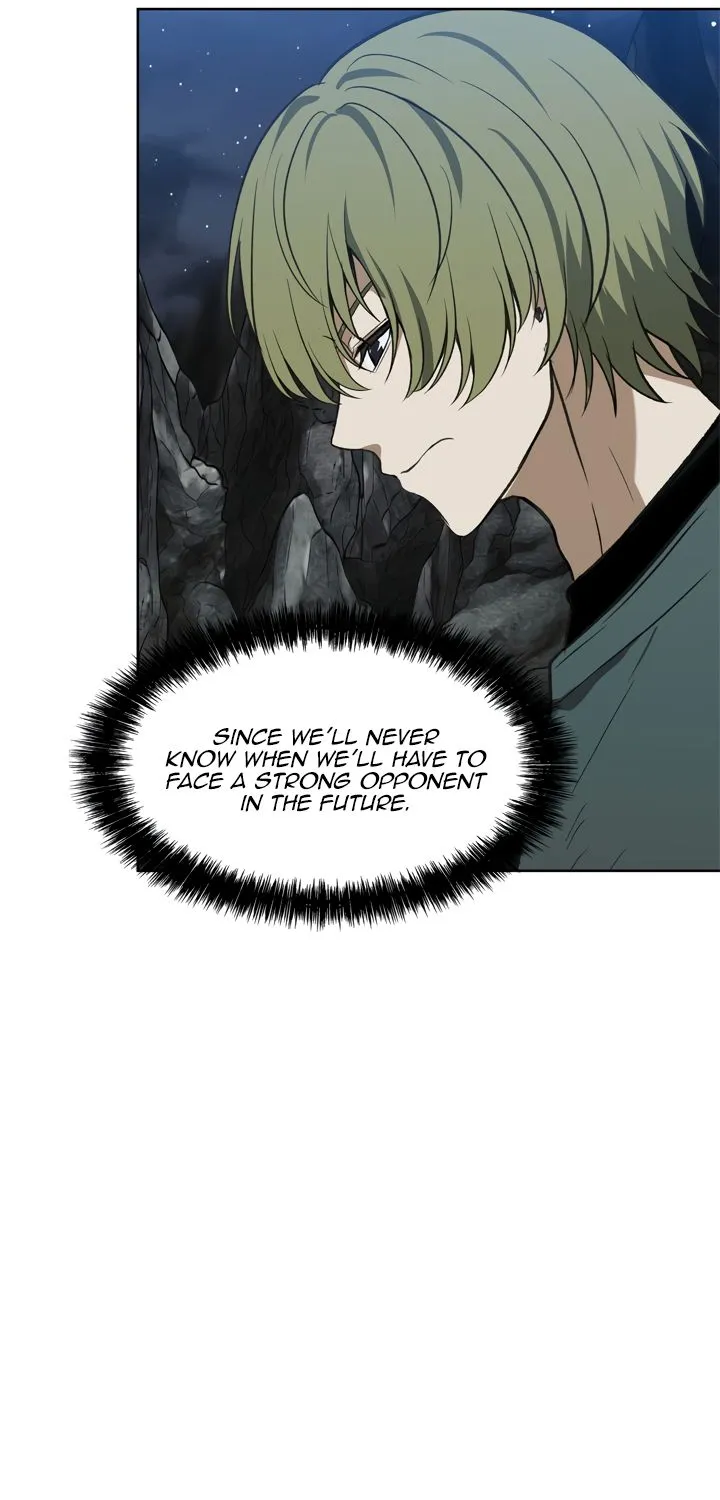 Read Ranker Who Lives A Second Time Manga Online
