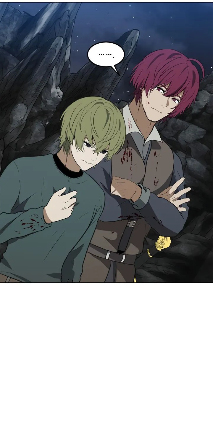 Read Ranker Who Lives A Second Time Manga Online